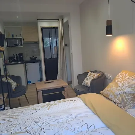 Apartamento Sweet / Circuit 24H / Moto Gp / Antares / Oasis - Centre Des Expositions / Boulerie Jump Le Mans Exterior foto