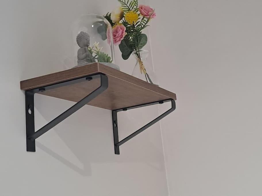 Appartement Sweet / Circuit 24h / Moto Gp / Antares / Oasis - Centre Des Expositions / Boulerie Jump *