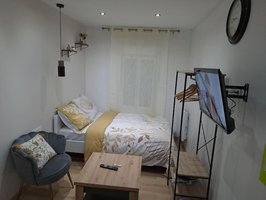 Appartement Sweet / Circuit 24h / Moto Gp / Antares / Oasis - Centre Des Expositions / Boulerie Jump Le Mans
