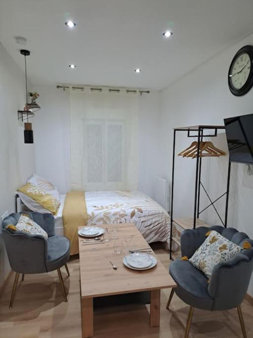 Apartamento Sweet / Circuit 24h / Moto Gp / Antares / Oasis - Centre Des Expositions / Boulerie Jump