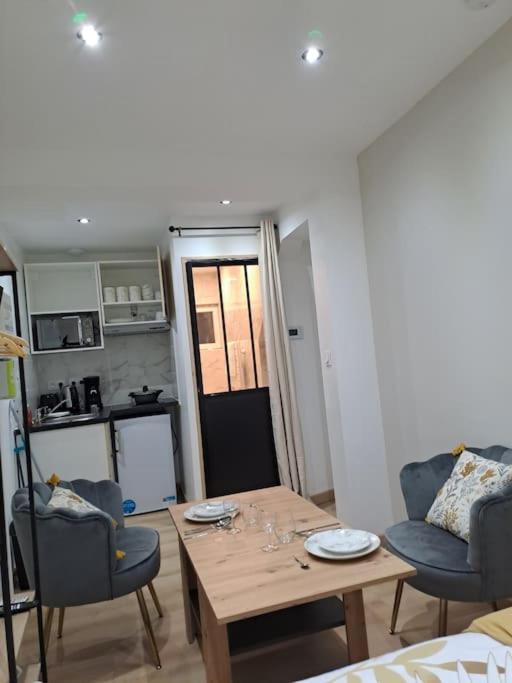Sweet / Circuit 24h / Moto Gp / Antares / Oasis - Centre Des Expositions / Boulerie Jump Appartement *