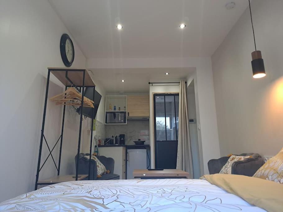 Apartamento Sweet / Circuit 24h / Moto Gp / Antares / Oasis - Centre Des Expositions / Boulerie Jump