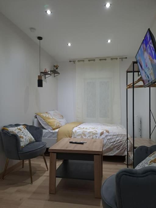Sweet / Circuit 24h / Moto Gp / Antares / Oasis - Centre Des Expositions / Boulerie Jump Apartamento